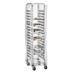 Housse de protection AGN1800-1/1 - Bartscher