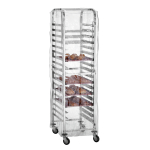 Housse de protection 18EN60400 - Bartscher