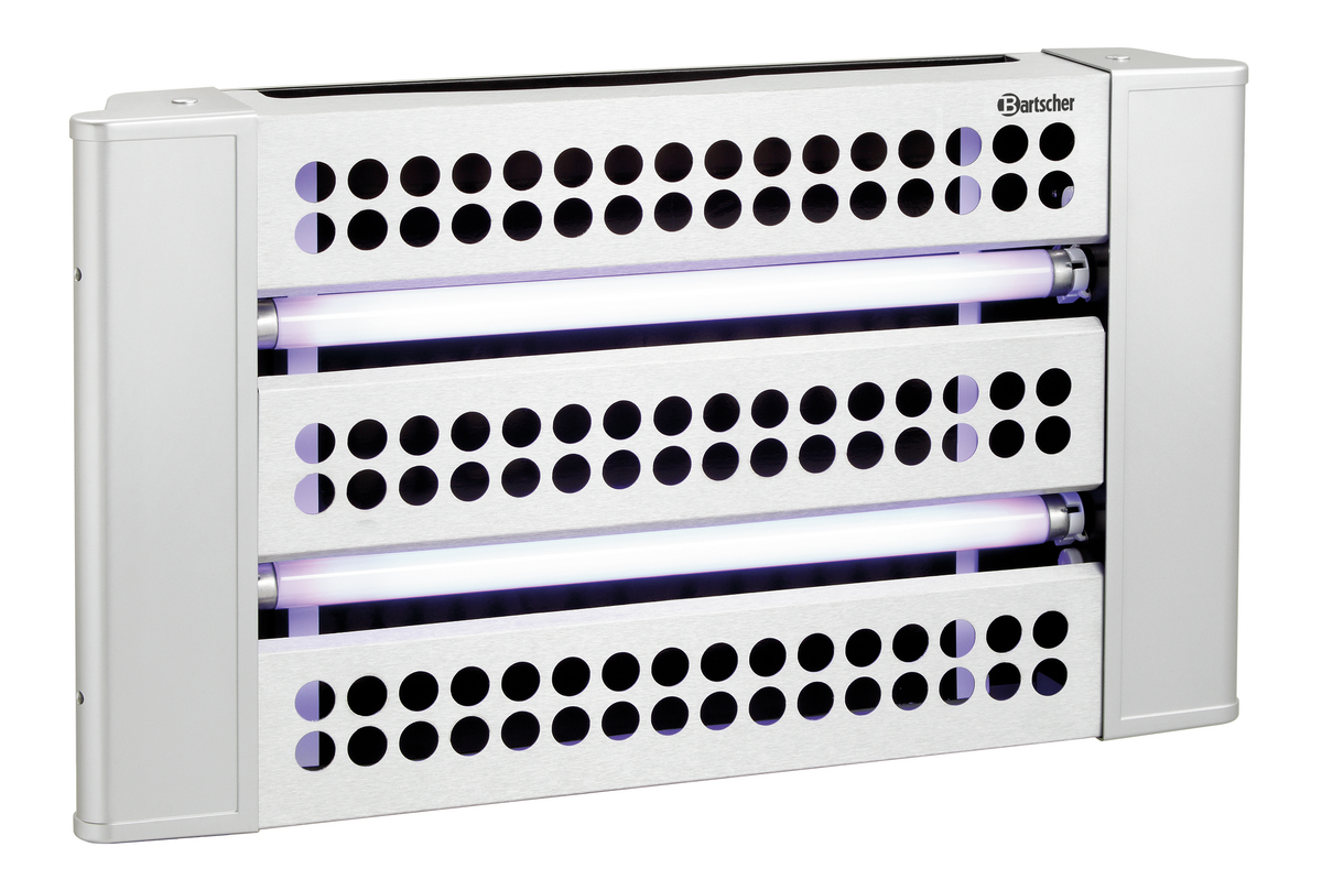 300321_2 Piège à insectes IF-100 - Bartscher – Image 1