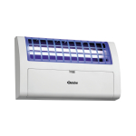 Piège à insectes IF-150 - Bartscher