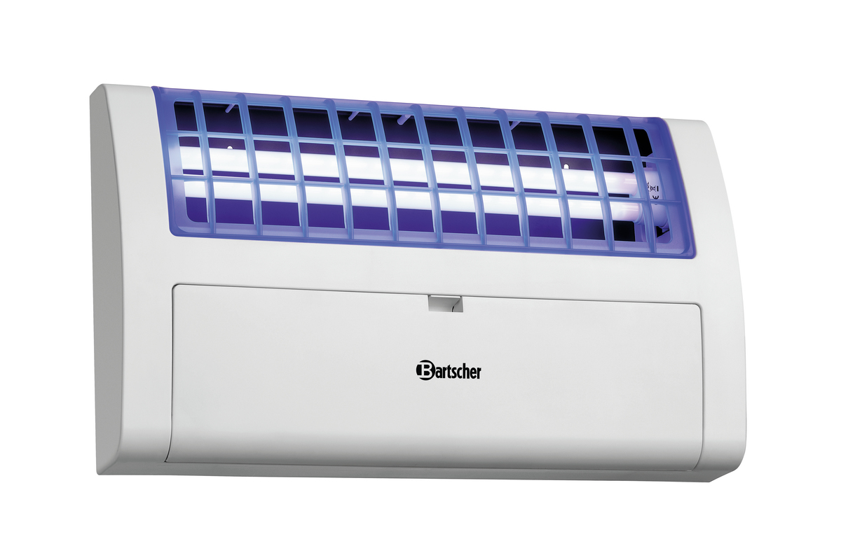 300350 Piège à insectes IF-150 - Bartscher – Image 1