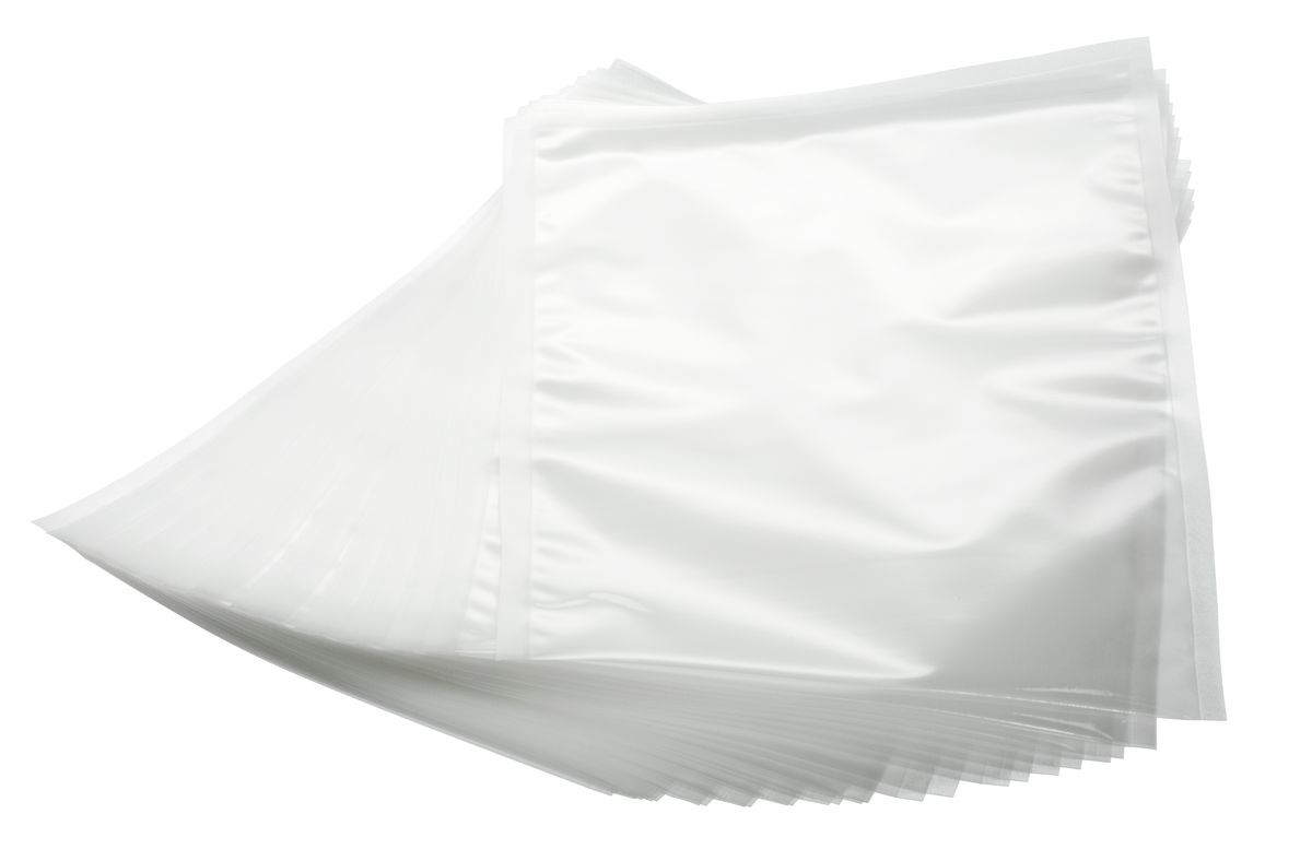 300412_1 Sachet de mise sous vide G2,5L - Bartscher – Image 1
