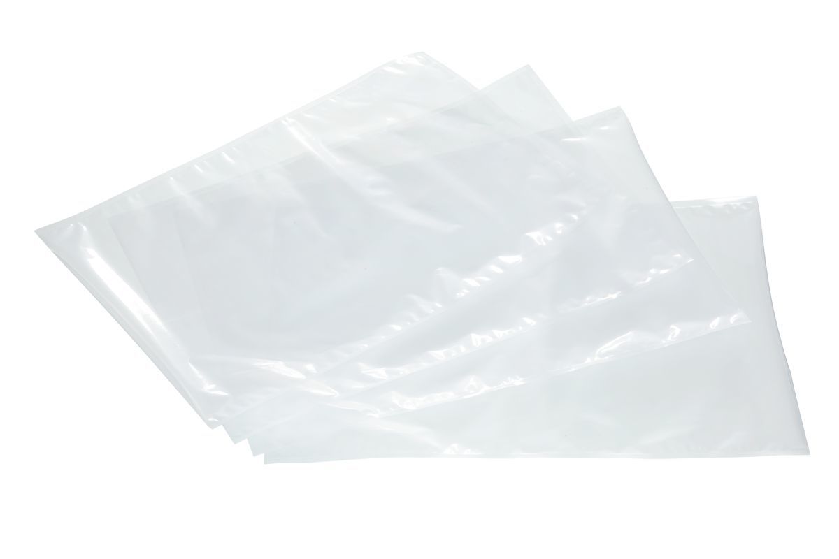 300414 Sachet mise sous vide, structuré - Bartscher – Image 1
