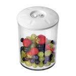 Réc. mise sous vide - Bartscher