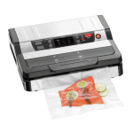 Appareil sous vide 315/20L - Bartscher
