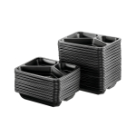 Barquette à menu 23180-3 - Bartscher