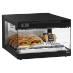 Vitrine de maintien au chaud SN10 - Bartscher