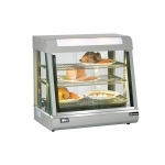 Vitrine chauf. "Deli I" - Bartscher