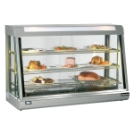 Vitrine chauf. "Bartscher Deli III" - Bartscher
