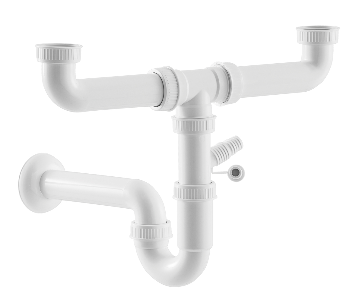 306558 Siphon SPB20 - Bartscher – Image 1