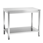 Table trav. 700, L1000 - Bartscher