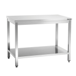 Table trav. 600, L1100 - Bartscher