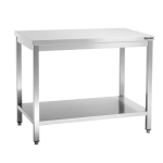 Table trav. 700, L1100 - Bartscher