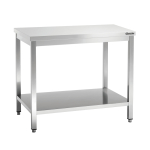 Table trav. 700, L1300 - Bartscher