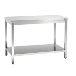 Table trav. 700, L1400 - Bartscher