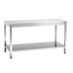 Table trav. 600, L1600 - Bartscher