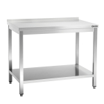 Table trav. 600, L1000, AD - Bartscher