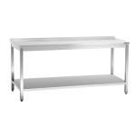 Table trav. 700, L2000, AD - Bartscher