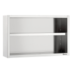 Armoire susp. ouv. 400, L1000 - Bartscher