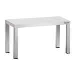 Étagère sup., L1200, 1 étage - Bartscher