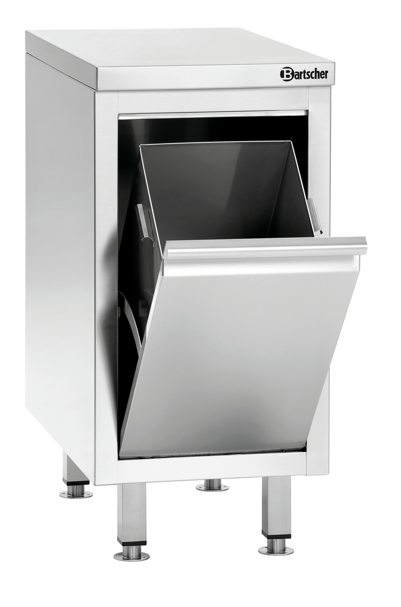 316347_3 Range-poubelle 700M1 - Bartscher – Image 1