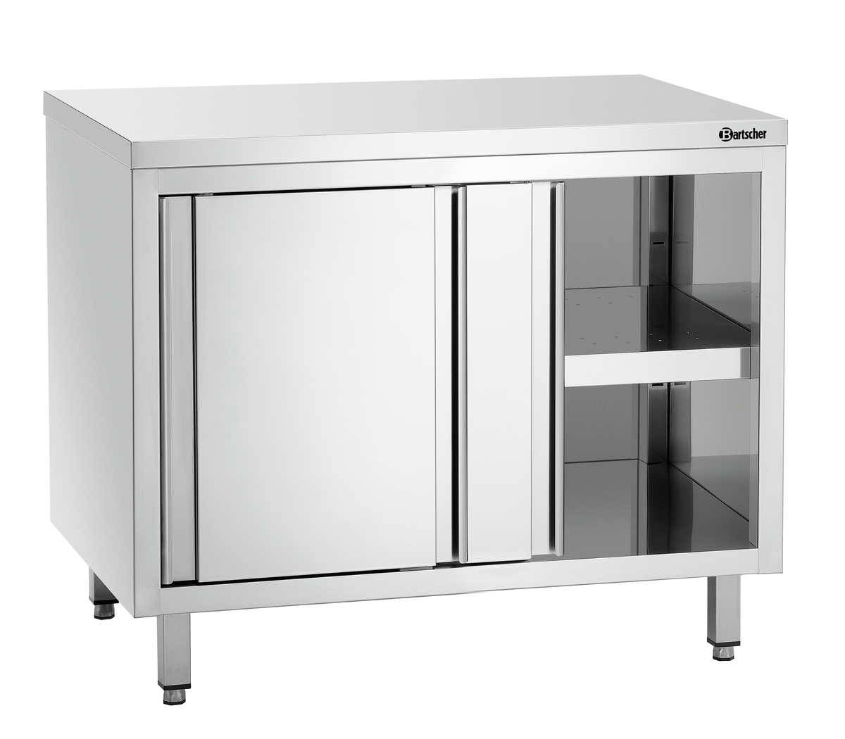 337107_1 Meuble neutre 700, L1000 - Bartscher – Image 1