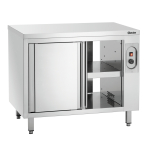Armoire chauff. 700-4T 1000 - Bartscher