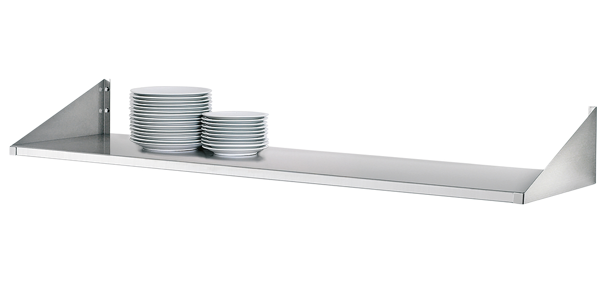 363120 Étagère assiette 1200x300, AI - Bartscher – Image 1