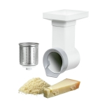 Set râpe-tambour, fin sans moteur - Bartscher