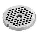 Disque perforé FW120-45 - Bartscher