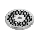 Disque perforé FW200 - Bartscher