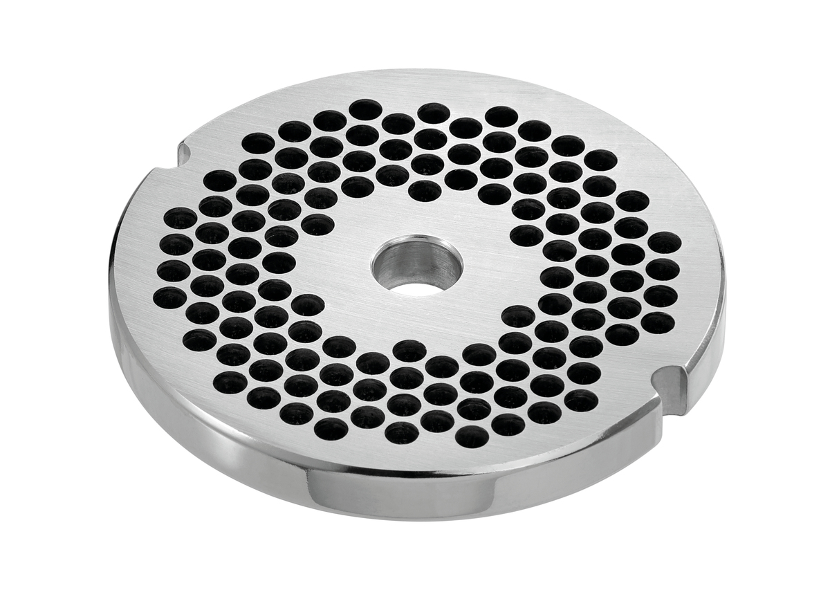 370302 Disque perforé FW200 - Bartscher – Image 1