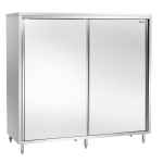 Armoire haute 700, L1600, 2PC, AI - Bartscher