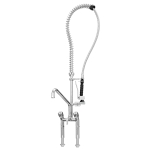 Mélangeur avec croisillons 40L-1802B - Bartscher