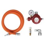 Set de raccordement au gaz GW-AI - Bartscher