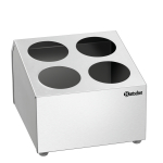 Bac couverts BK40 - Bartscher