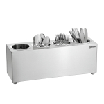 Bac couverts BK40L - Bartscher