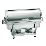 Chafing dish 1/1 BP "Rolltop" - Bartscher