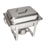 Chafing dish 1/2 BP - Bartscher