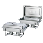 Kit de chafing dish 1/1 BP - Bartscher
