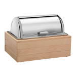 Set de système de buffet CD3-1/3 - Bartscher