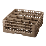 Casier verres, 16 comp. - Bartscher