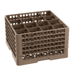 Casier verres, 16 comp. - Bartscher