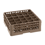 Casier verres, 25 comp. - Bartscher