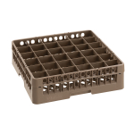 Casier verres, 36 comp. - Bartscher