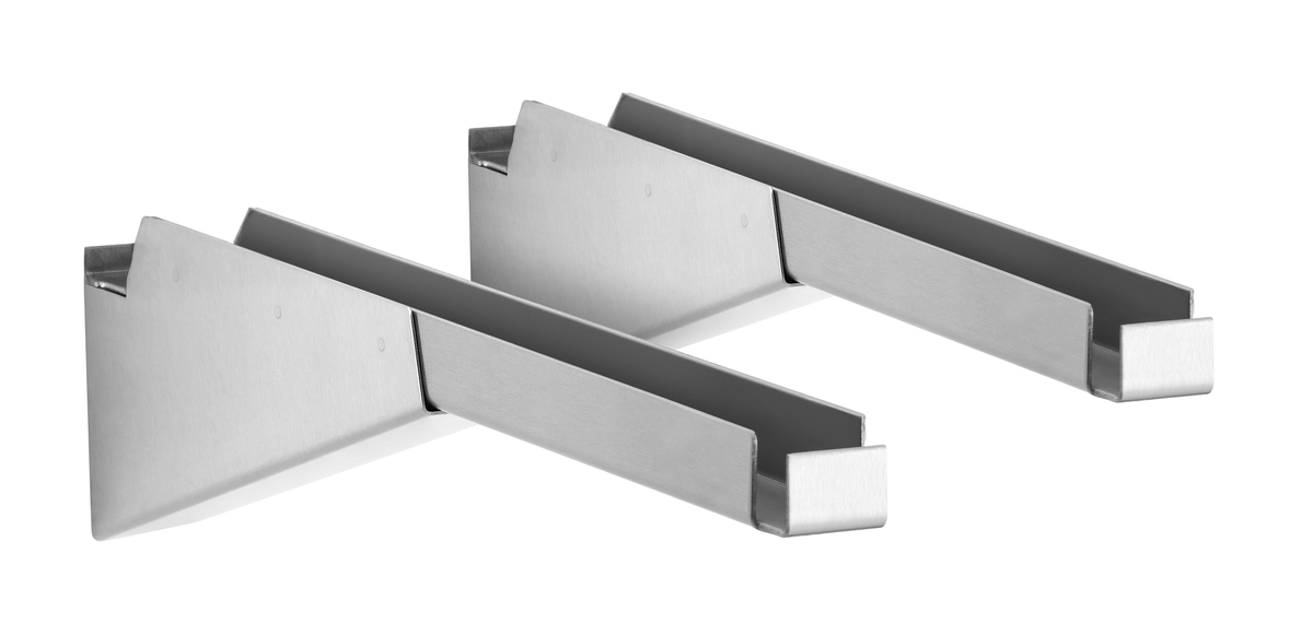 600601 Console 1 paire - Bartscher – Image 1