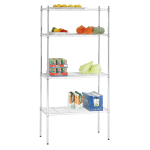 Étagère de stockage 4910 - Bartscher