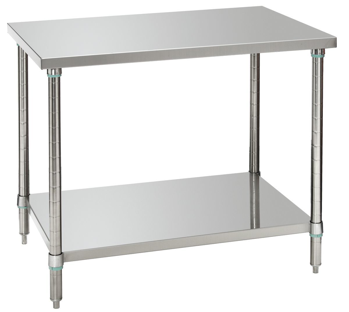 601710 Table trav. 700, L1000, EI - Bartscher – Image 1