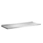 Étagère murale 800x355x27, AI - Bartscher