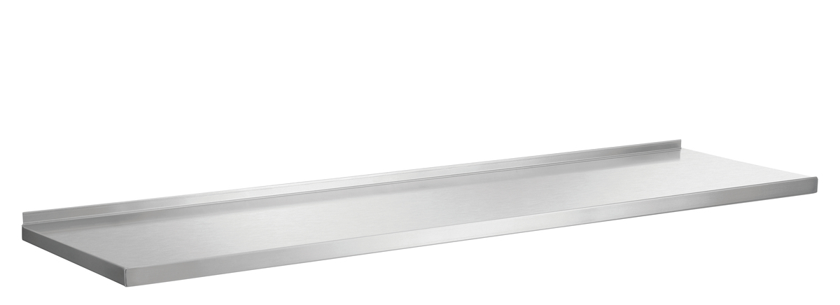 603005 Étagère murale 1400x355x27, AI - Bartscher – Image 1